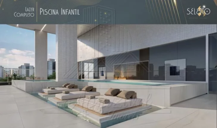 Imagem Apartamento na Planta para Venda em Praia Grande, Canto do Forte, 3 dormitórios, 3 suítes, 1 banheiro