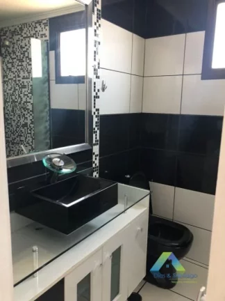 Imagem Apartamento com 2 dormitórios à venda, 81 m² por R$ 890.000,00 - Vila Mariana - São Paulo/SP