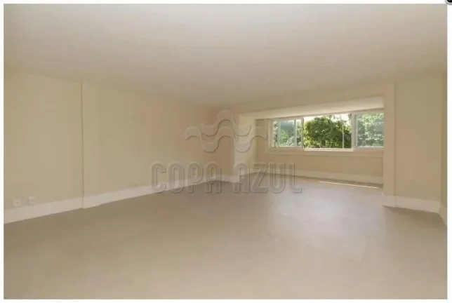 Imagem Barra da Tijuca – Rua Paulo Carneiro | Residencial › Casa de Condomínio 5 quarto(s) à Venda