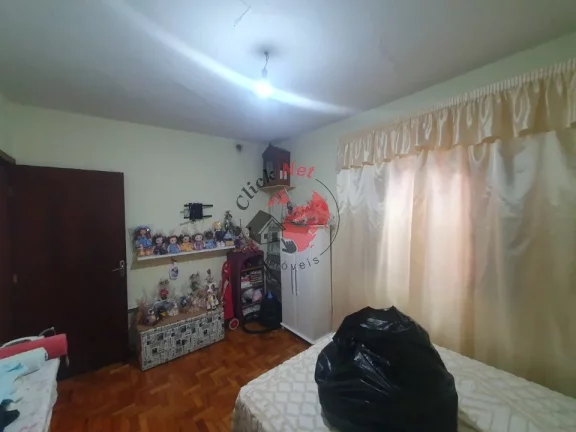 Imagem Casa para reforma à Venda no bairro Independência, 2 dormitórios, 3 vagas