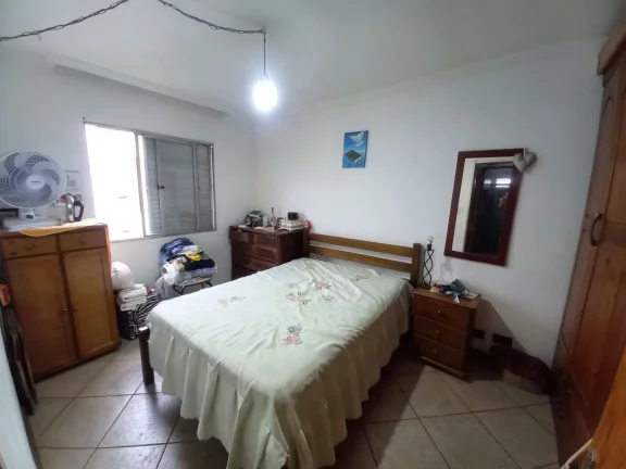 Imagem Apartamento com 2 dormitórios à venda, 67 m² por R$ 392.000 - Aparecida - Santos/SP Próximo ao Sesc