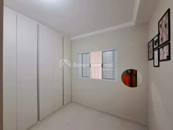 Imagem Excelente oportunidade de adquirir sua casa no bairro João Aranha, em Paulínia. Com 65 m² de áre...