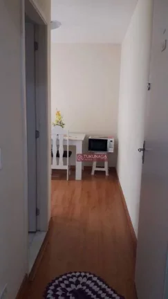 Imagem Apartamento à venda, 45 m² por R$ 190.000,00 - Jardim Silvestre - Guarulhos/SP