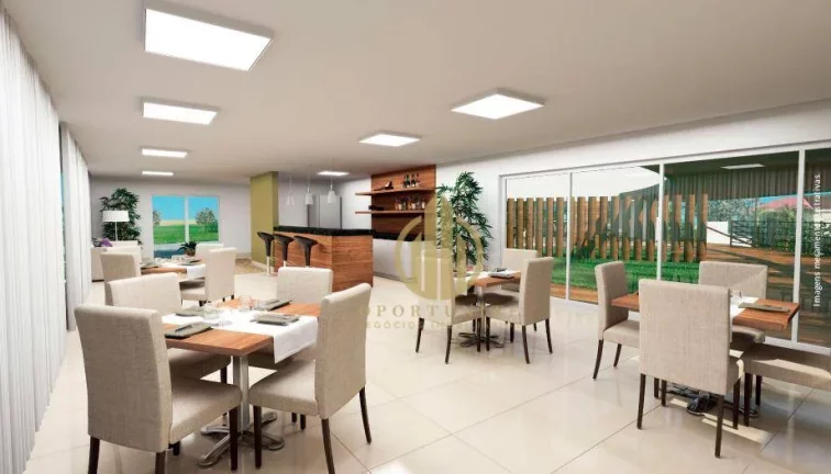Imagem Casa com 3 suíte, piscina e varanda gourmet à venda no Portal da Mata - Ribeirão Preto/SP