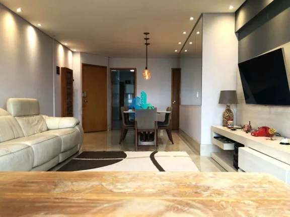 Imagem Apartamento na Mooca – 105 m2 | Sacada Gourmet | 3 Dormitórios (1 Suíte) | 2 Vagas + Depósito