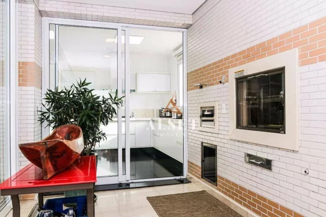 Imagem Apartamento Residencial à venda, Jardim Anália Franco, São Paulo - AP0213.