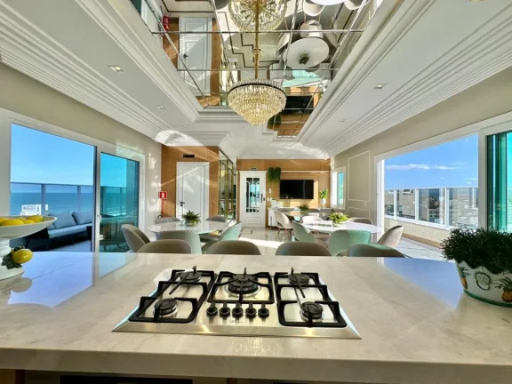 Imagem Apartamento 3 Dormitórios - Bairro Zona Nova