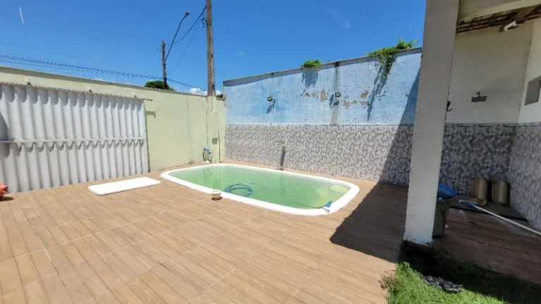 Imagem CASA RESIDENCIAL em SERRA - ES, COSTA BELA