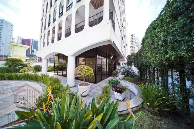 Imagem Apartamento 215m² à Venda no Paraíso | 3 Suítes | 3 Vagas | Próx. Av. Paulista