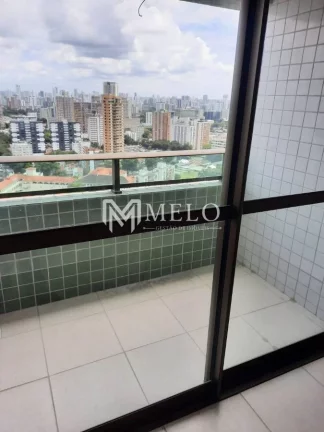 Imagem Oportunidade em RECIFE: 73m², 03qts, 01suite, 01 vaga...