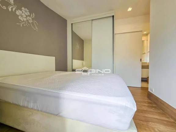 Imagem Cobertura Pé na Areia à venda com 5 Dormitórios 5 suítes 342 m² - Riviera de São Lourenço - Bertioga SP