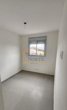 Imagem Apartamento com 40m², novo recém-entregue, com 2 dormitórios, sala para dois ambientes, varanda, ...