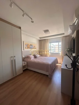 Imagem Excelente apto 194m² de Elegância e Conforto no Vista Laguna Barra