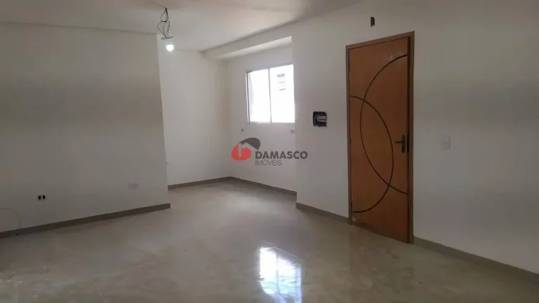 Imagem Cobertura à venda 2 Quartos, 1 Suite, 1 Vaga, 114M², Santa Teresinha, Santo André - SP