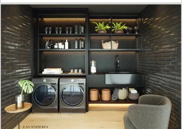 Imagem Flat Moderno em Cabo Branco – Ideal para Airbnb e Alta Rentabilidade! Imagem Flat Moderno em Cabo Branco – Ideal para Airbnb e Alta Rentabilidade!