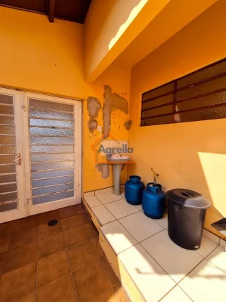 Imagem Casa à venda no bairro Vila Bianchi - Mogi Mirim/SP