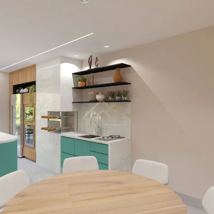Imagem Residencial Sun Tower
