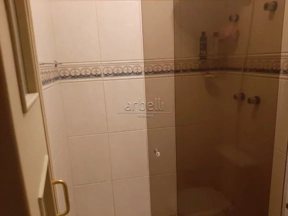 Imagem Casa em condomínio, com 147 metros quadrados aproximadamente de área total, com 2 quartos sendo 1 ...
