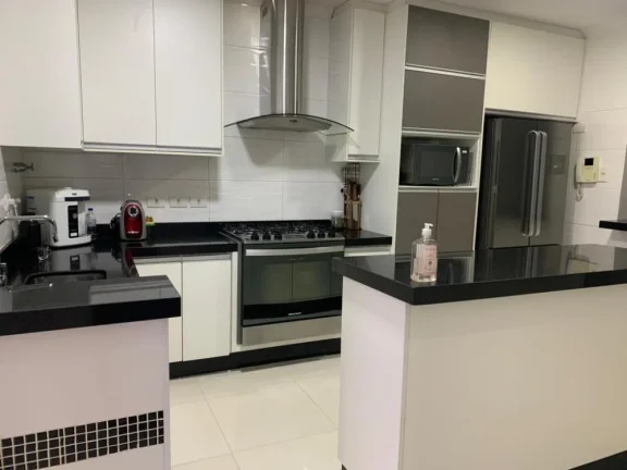 Imagem CASA New Ville - 230m²
