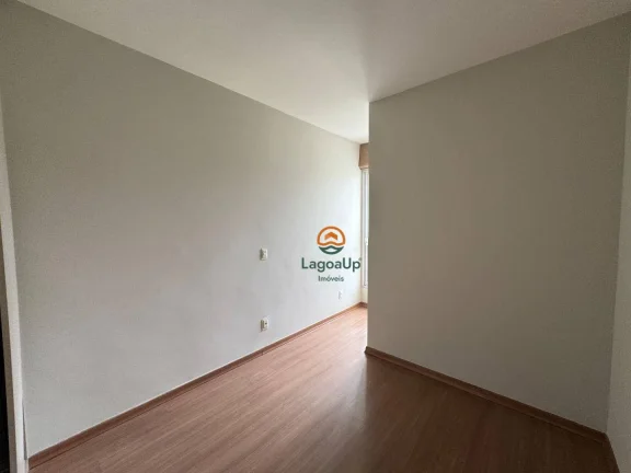 Imagem Flat com 1 dormitório à venda, 38 m² por R$ 320.000,00 - Lundceia - Lagoa Santa/MG