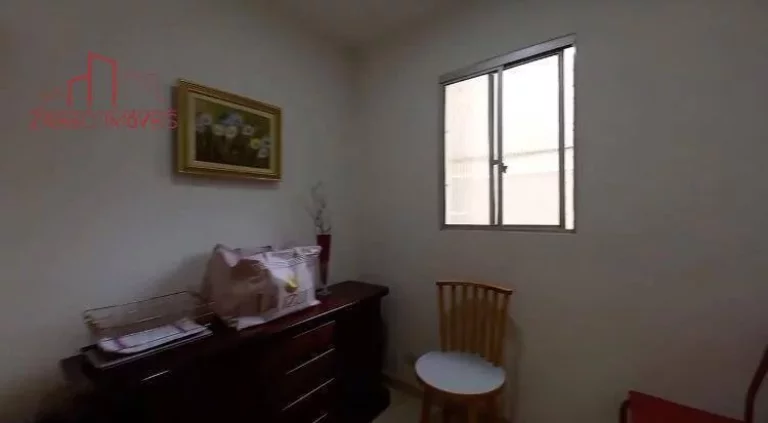 Imagem Apartamento - 74 m² - 3 Dorms - Morumbi