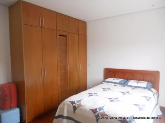 Imagem Casa com 4 dormitórios à venda, 650 m² por R$ 3.050.000,00 - Palos Verdes - Carapicuíba/SP