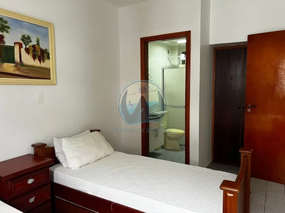 Imagem Apartamento à venda em Ubatuba-SP, Praia Grande: 3 quartos, 2 suítes, 2 salas, 3 banheiros, 2 vagas, 140m². Aproveite!