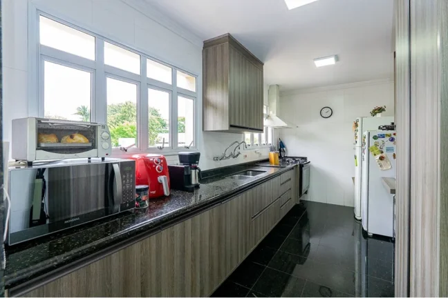 Imagem CASA RESIDENCIAL em São Paulo - SP, Planalto Paulista