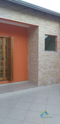 Imagem Santo André lindo sobrado 3 dormitórios, sendo 1 suíte, espaço gourmet, 2 vagas com ótima localização e valor !!!