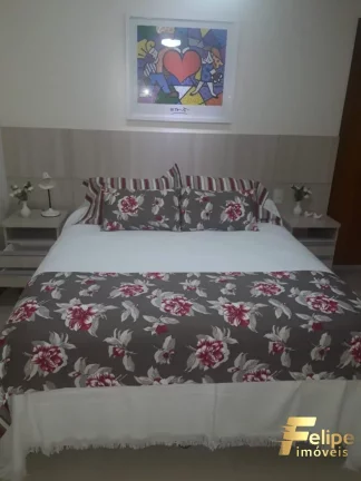 Imagem ÓTIMO APARTAMENTO COM 3 QUARTOS E 1 SUÍTE NO CENTRO DE GUARAPARI