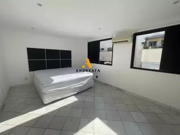 Imagem Avenida Alfredo Balthazar da Silveira - Recreio dos Bandeirantes - Excelente cobertura duplex no melhor local do bairro!!!