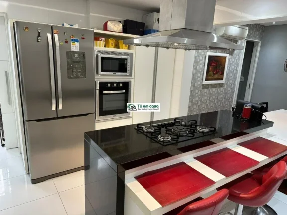 Imagem APARTAMENTO RESIDENCIAL em SÃO JOSÉ DOS CAMPOS - SP, PARQUE RESIDENCIAL AQUARIUS
