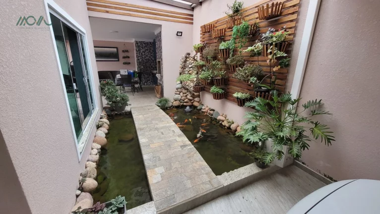 Imagem Excelente Casa em Itapoá, com Piscina e perto da praia