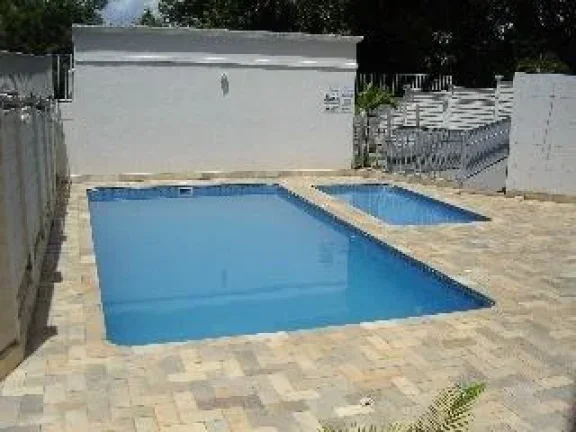 Imagem Apartamento com 2 dormitórios à venda, 52 m² por R$ 230.000 - Parque Reserva Fazenda Imperial - Sorocaba/SP