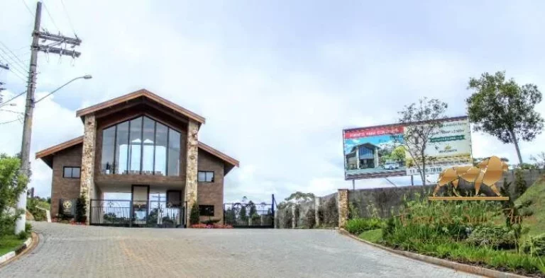 Imagem Terrenos Reserva Figueiredo apatir de R$850.000,00