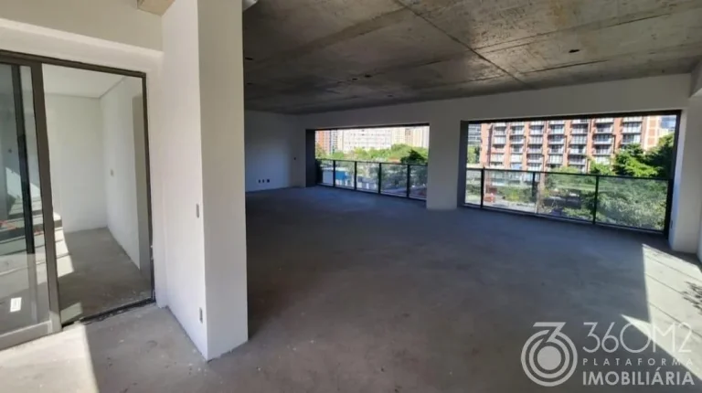 Imagem Apartamento para Venda em São Paulo / SP no bairro Vila Olímpia