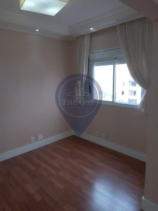Imagem Apartamento à venda em São Paulo-SP, Vila Gumercindo: 3 quartos, 1 suíte, 3 banheiros, 2 vagas - 93 m². Venha conferir!