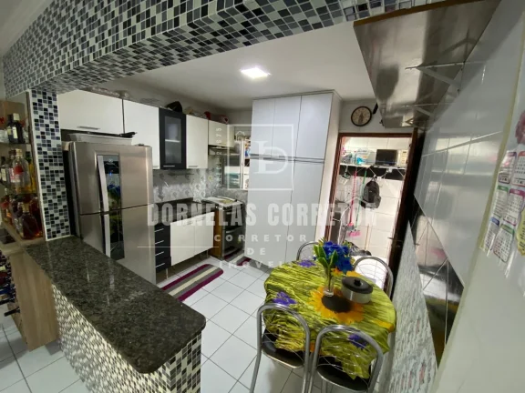 Imagem Casa em Pau Amarelo por Apenas R$ 160 Mil - Aceita Minha Casa Minha Vida