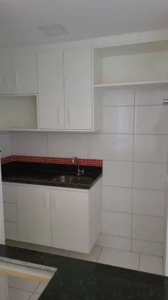 Imagem Apartamento com 2 dormitórios à venda, 45 m² por R$ 295.000 - Campestre - Santo André/SP