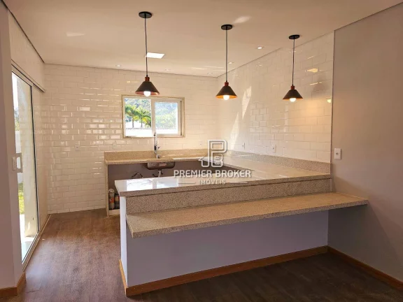 Imagem Casa à venda, 260 m² por R$ 1.490.000,00 - Albuquerque - Teresópolis/RJ