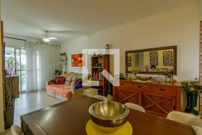 Imagem Apartamento à Venda - Recreio, 3 Quartos, 91 m2