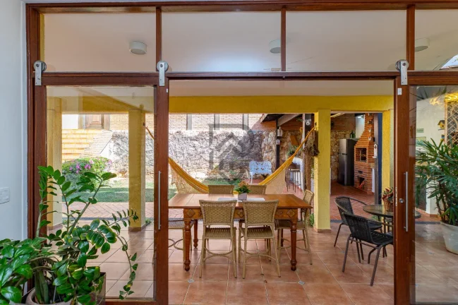 Imagem Casa Sobrado Vila madalena