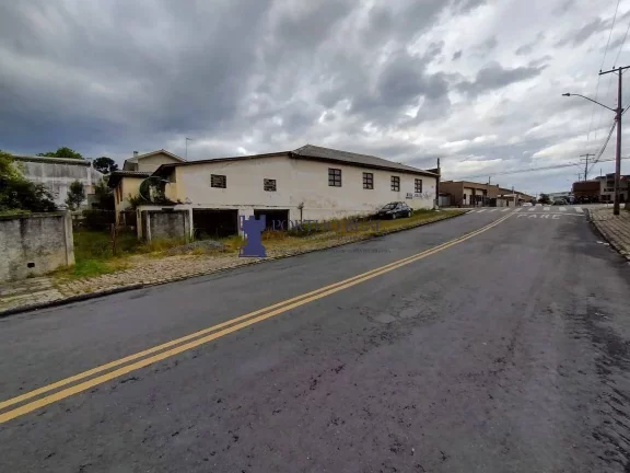 Imagem TERRENO DE ESQUINA COM 1.055,66M²