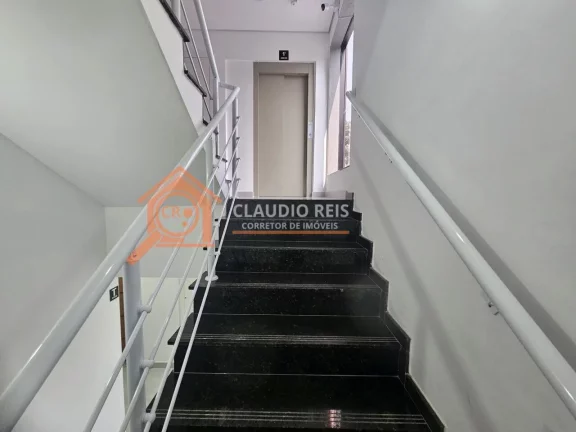 Imagem Kitnet para alugar, 20m² - Vila Matilde