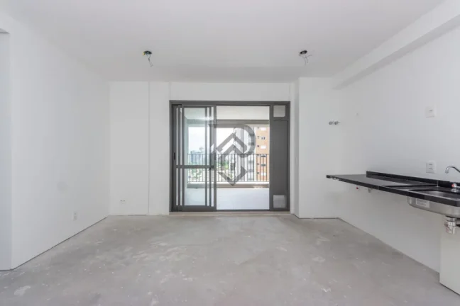 Imagem Apartamento brooklin pronto para morar