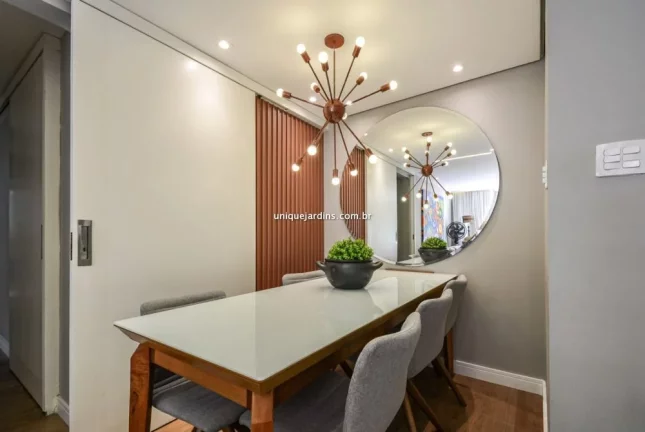 Imagem Apartamento à venda Moema São Paulo