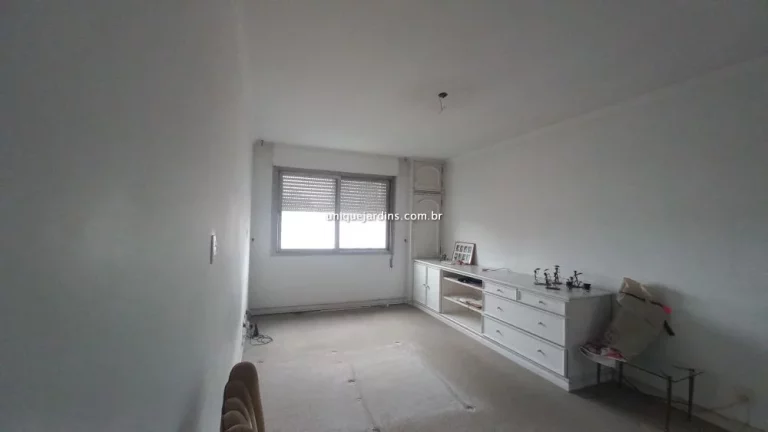 Imagem Apartamento à venda Higienópolis São Paulo
