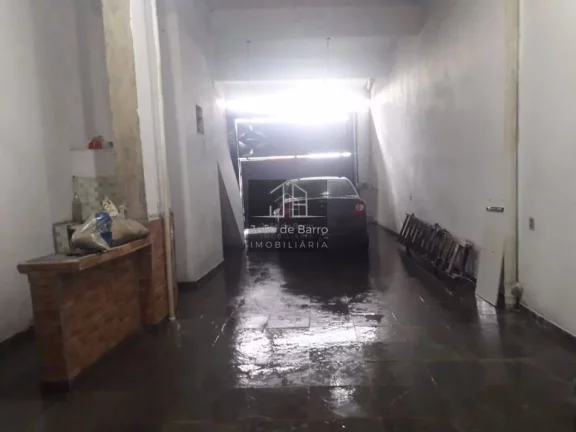 Imagem Casa com 3 dormitórios à venda, 274 m² por R$ 2.600.000,00 - Vila Tolstoi - São Paulo/SP