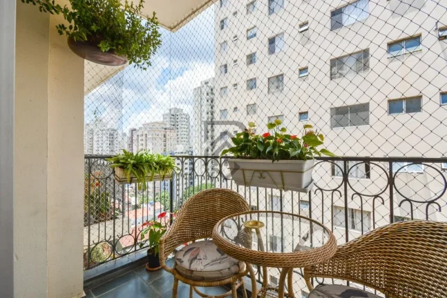 Imagem Apartamento moema pronto para morar proximo metrô moema