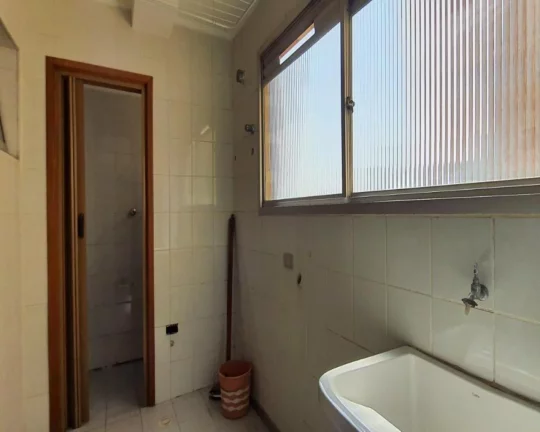 Imagem APARTAMENTO 3 DORMS 1 SUITE - USP - METRO BUTANTÂ - BUTANTÃ